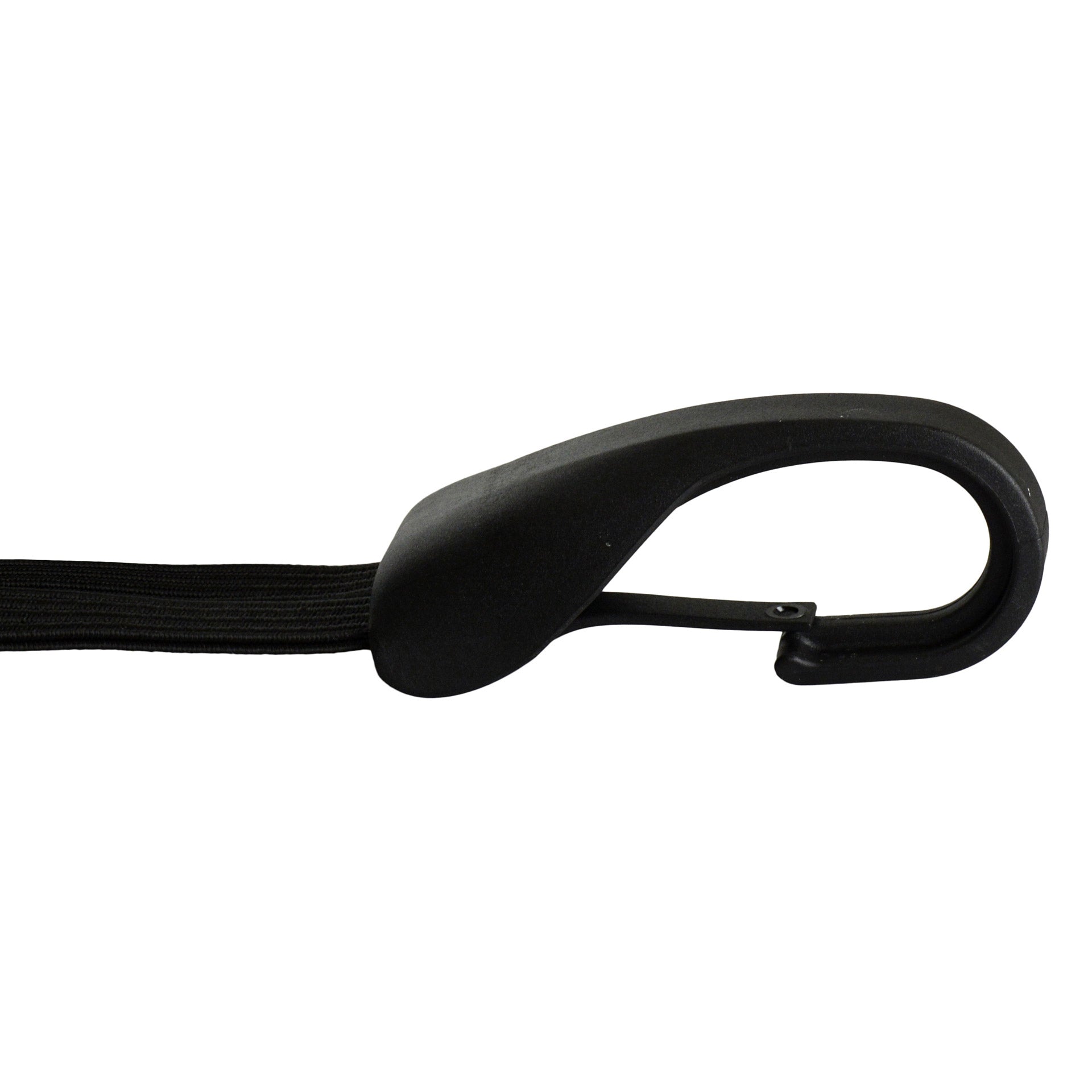 Snelbinder schwarz
