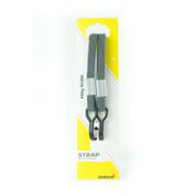 153268 Easy Binder erstaunlich graues dunkelgrau auf der Karte - afbeelding 1