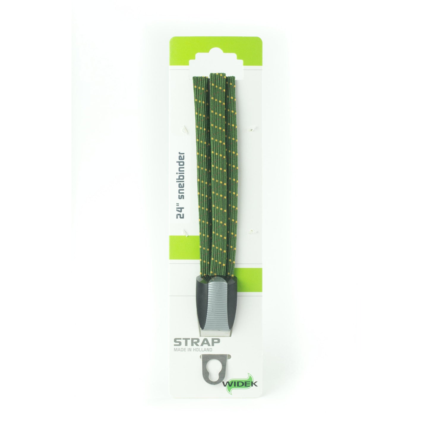 Widk Triobinder Active Life 24 Groen Univ. Karte