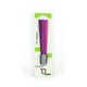 Widek 002325 Triobinder Trek-In 28-Zoll-Edelstahl-Klammer Cyclaam Violet Map