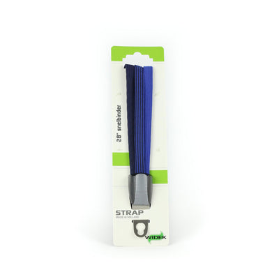 Widk Triobinder Trek-In 28 Blue Marine Univ. Karte