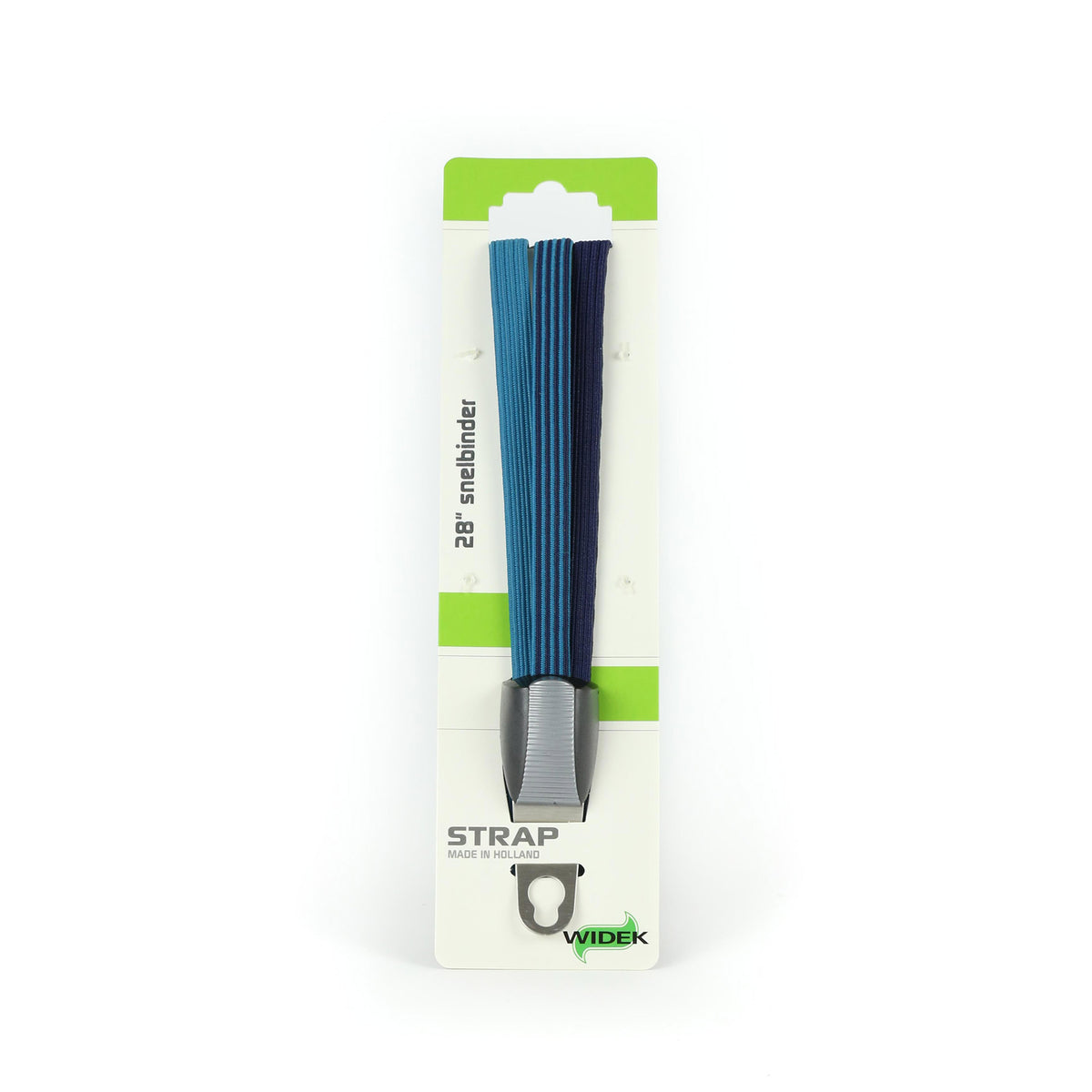Widk Triobinder Trek-In 28 Aqua Blauw Univ. Karte