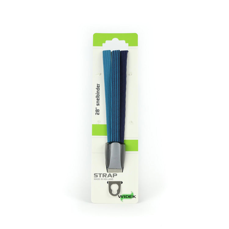 Widk Triobinder Trek-In 28 Aqua Blauw Univ. Karte