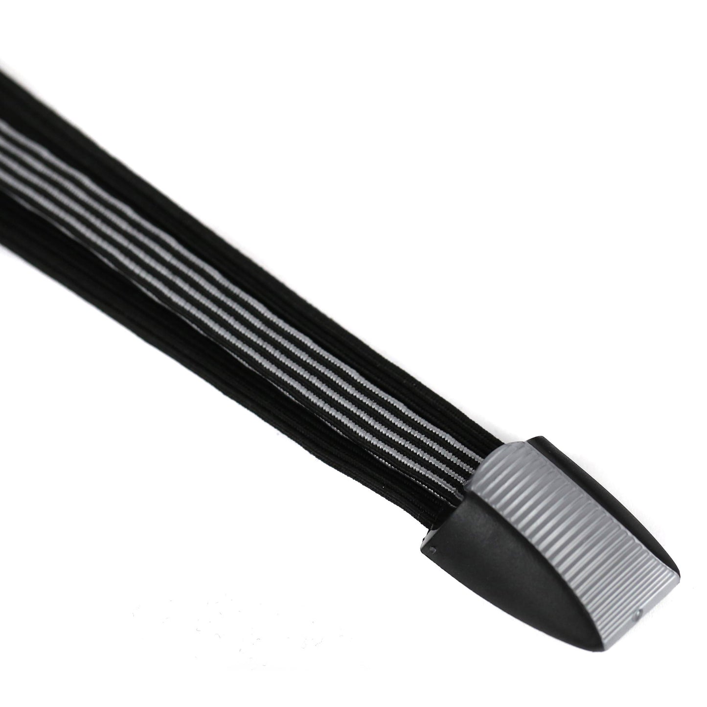Qibbel Triobinder back toschool 28 schwarz dunkel silber