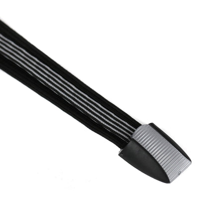 Qibbel Triobinder back toschool 28 schwarz dunkel silber