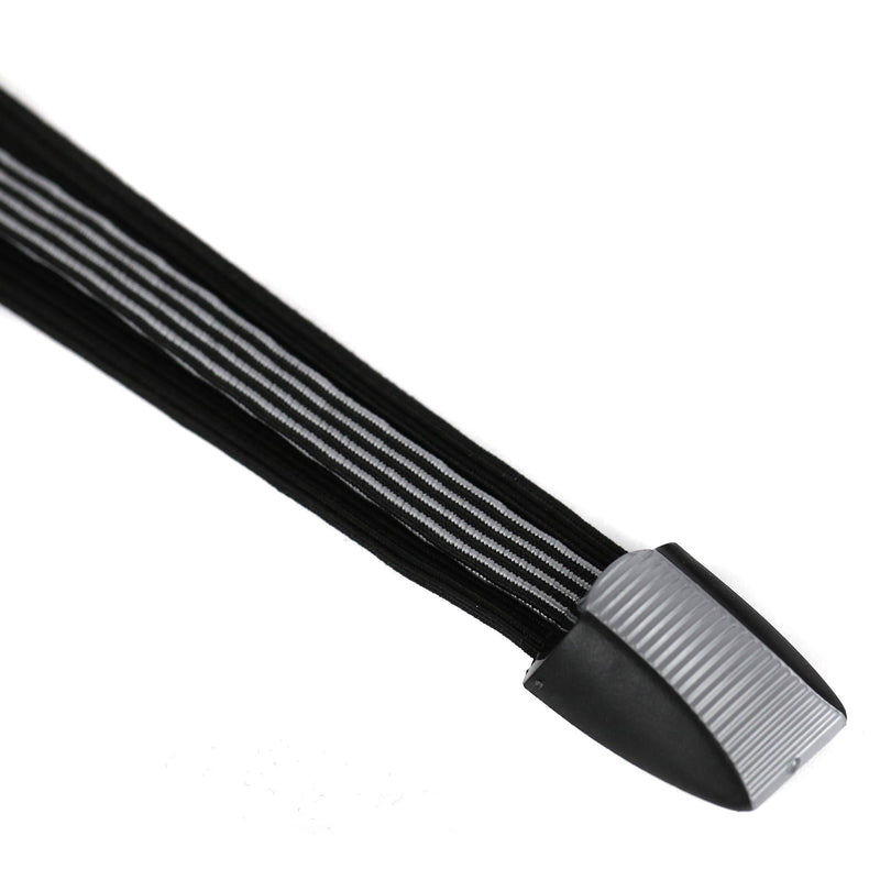 Qibbel Triobinder back toschool 28 schwarz dunkel silber