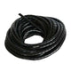 Mirage Kabelrahmenschutz Spiral 9-30 mm schwarz (25m)