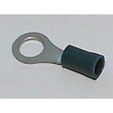 Bofix Kabel Augen M4 Blue Nr. 654