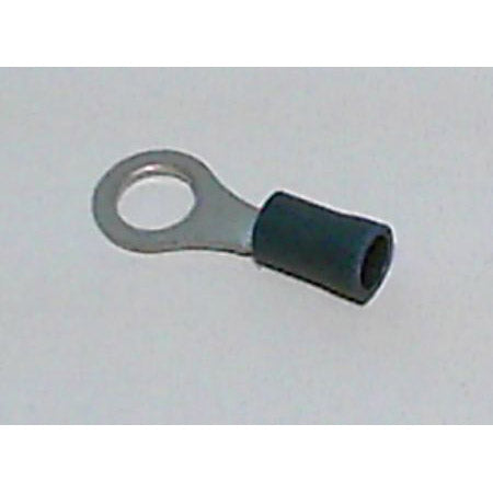 Bofix -Kabel Augen M8 Blue 658