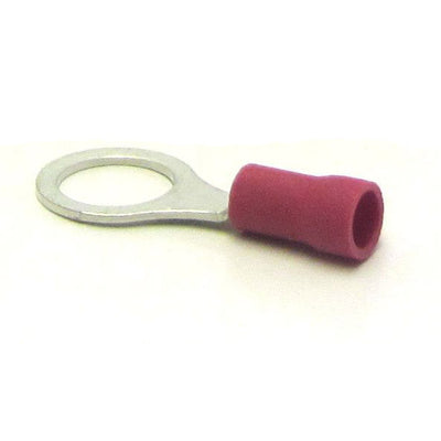 Bofix Cable Schuh Eye M8 Rot (P25)