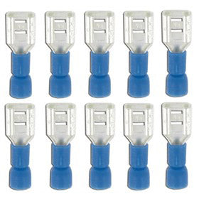 Bofix Seilschuhfrau 6.3 Blau