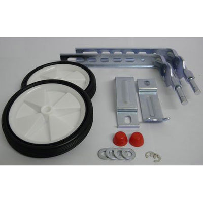 Satz Stabilos Sunny Wheel Luxury SW-A011F, blaue Box