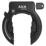 AXA Sicherheitsringschloss Newton PI 150 - ART** - Schwarz - afbeelding 3