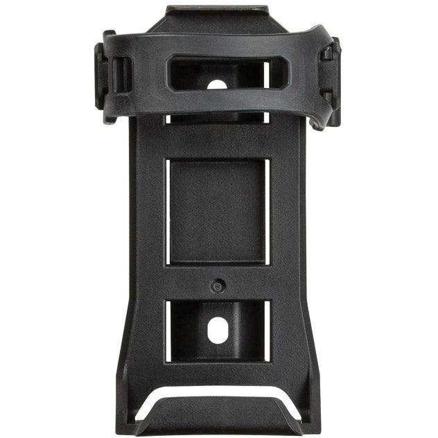Axa -Halter für falten Lite 80 Slot Black