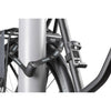 Axa -Halter für falten Lite 80 Slot Black