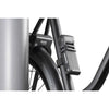 Axa -Halter für falten Lite 80 Slot Black