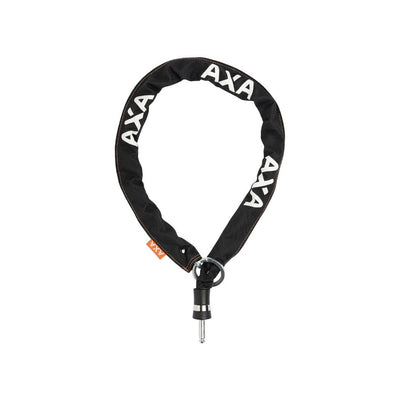 AXA RLC Plus 100 - Fahrrad-Gliederkette 100cm - Schwarz