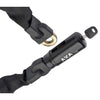 Schlosskette AXA Linq City 100Cm Schwarz