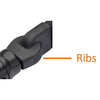 Schlosskette AXA Linq City 100Cm Schwarz