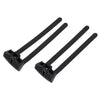 Axa flexible Schlossbefestigung Flex Mount OEM (2 Stück)