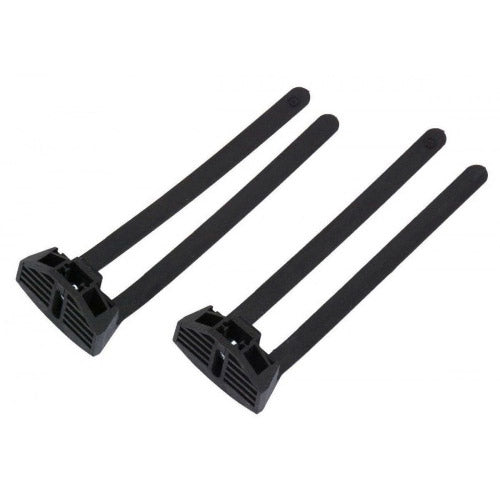 Axa flexible Schlossbefestigung Flex Mount OEM (2 Stück)