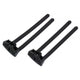 Axa flexible Schlossbefestigung Flex Mount OEM (2 Stück)