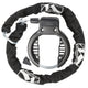 M-Wave Ring Lock XL mit Insert Kette