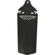 Heckflügel Mud Buster 30 cm schwarz