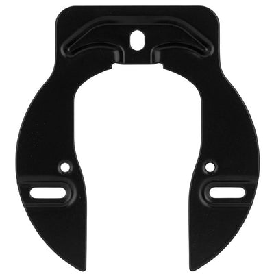 Axa Defender Victory oder Solid – Fahrradschlossplatte – Schwarz – 80 cm – ART