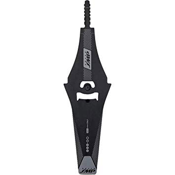 Selle SMP Fender Schwarz