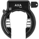 AXA Solid ART-2 8,5 mm schwarzes Ringschloss