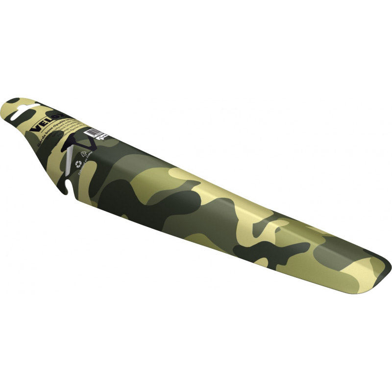 Selle SMP Heck Fender Tarnung