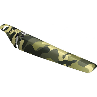 Selle SMP Heck Fender Tarnung