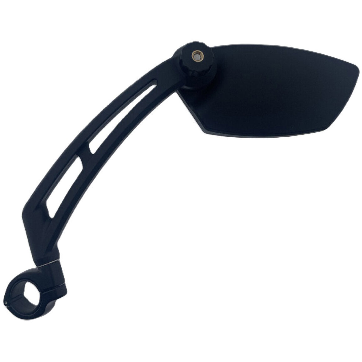 Mirage Spiegel Deluxe Duo Dimmglas E-Bike links