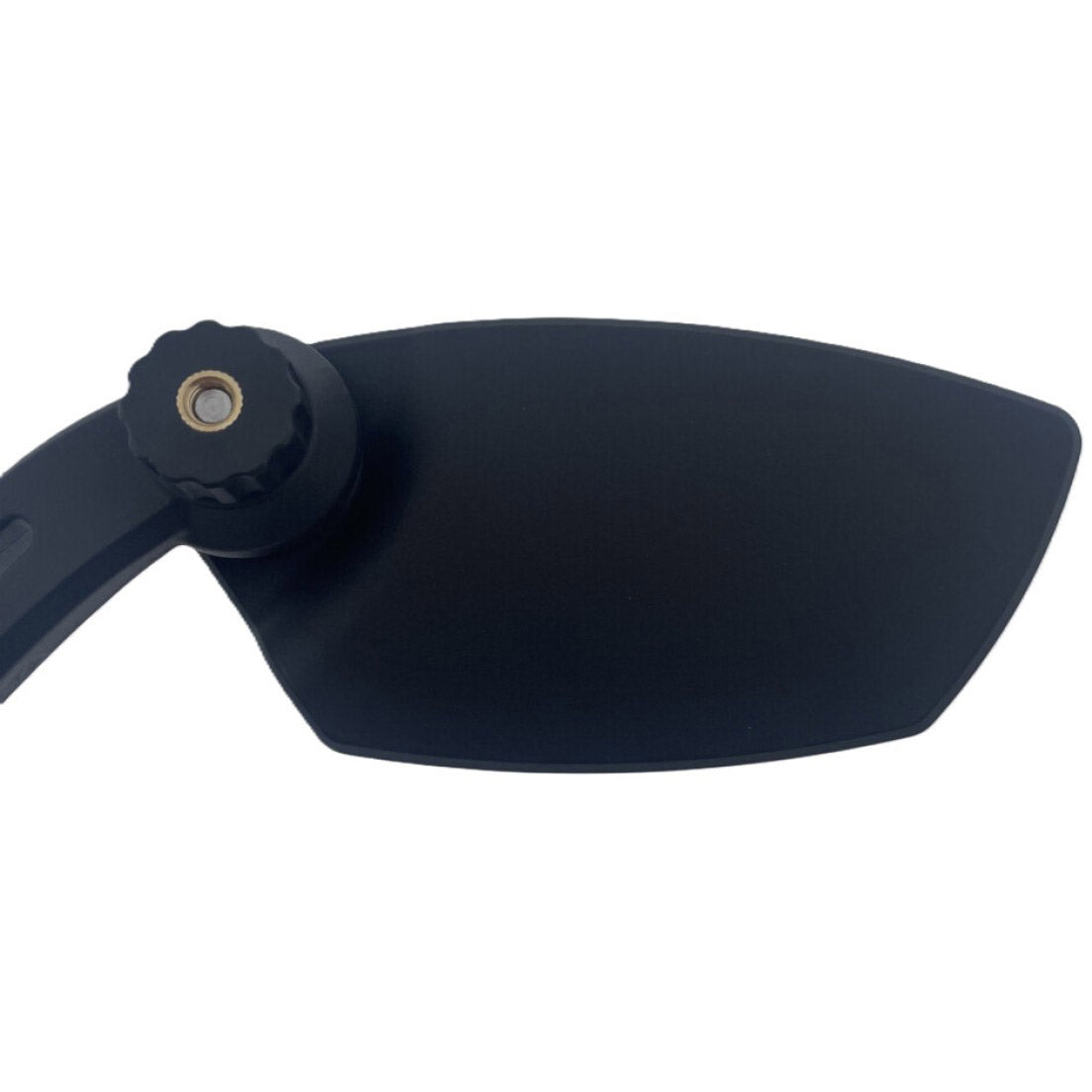 Mirage Spiegel Deluxe Duo Dimmglas E-Bike links