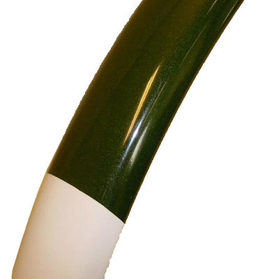 Kotflügel hinten 26 28 grün