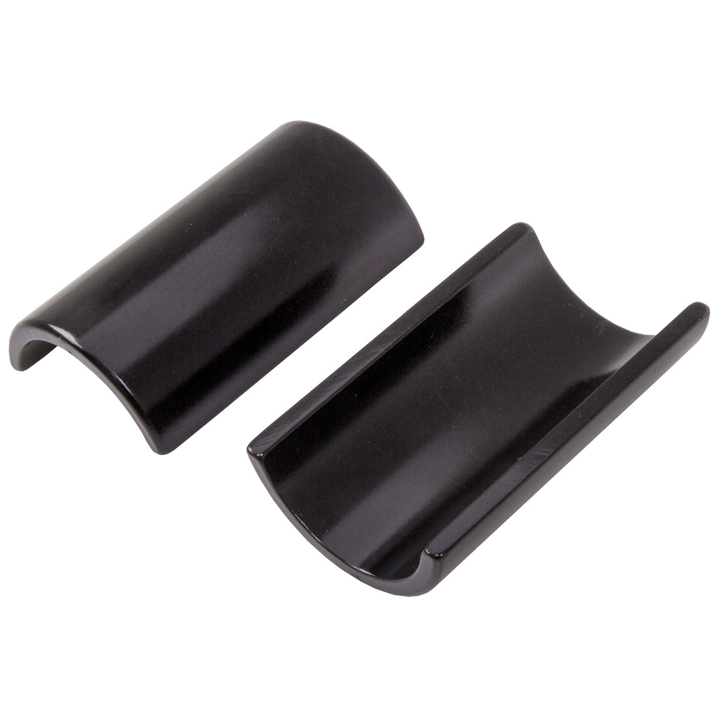 M-Wave M-Wave Fill Set (2x) Senden Sie 31,8 mm auf 25,4 mm schwarz
