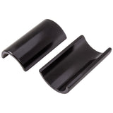 M-Wave M-Wave Fill Set (2x) Senden Sie 31,8 mm auf 25,4 mm schwarz - afbeelding 1