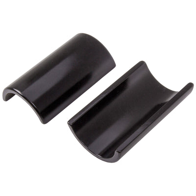 M-Wave M-Wave Fill Set (2x) Senden Sie 31,8 mm auf 25,4 mm schwarz