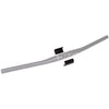 M-Wave M-Wave Fill Set (2x) Senden Sie 31,8 mm auf 25,4 mm schwarz