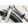 Lenkerklemme 695 28-32 mm schwarz