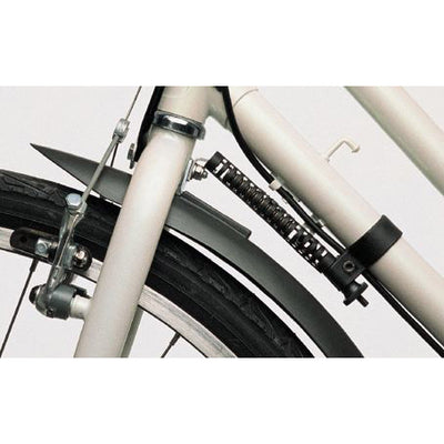 Lenkerklemme 695 28-32 mm schwarz