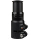 Adapter 28,6 50 28,6 mm Matt Schwarz