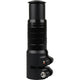 VWP -Adapter 28,6 90 28,6 mm Matt Schwarz
