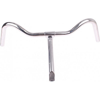 Steuern Sie Holland 25,4 540 mm 30 cm Stiftchrom