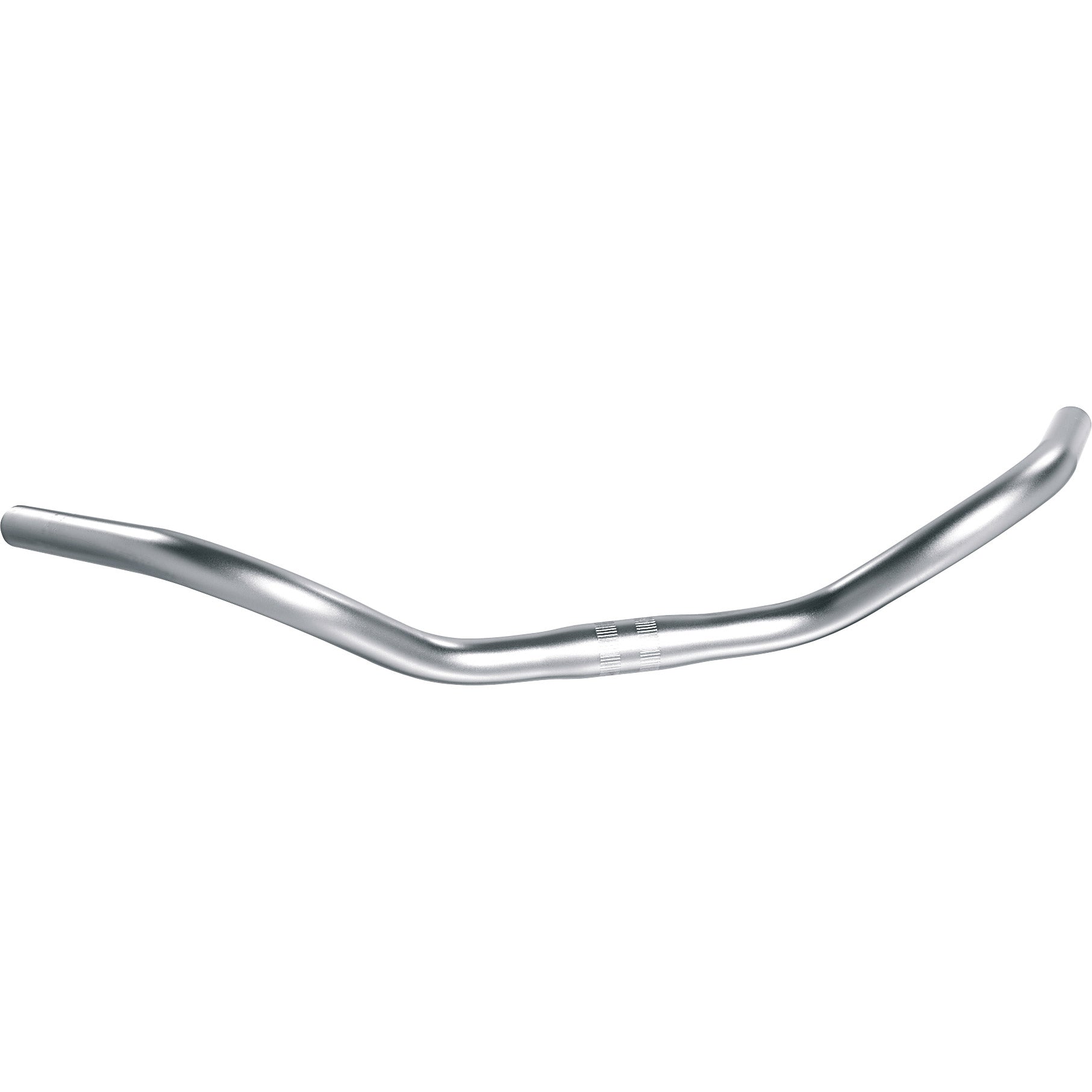 Lenker lose NSU Chrom WH17020
