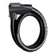 Trelock PK Army Cable Lock 560 100 26 mm schwarz