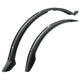 SKS 11020 VELO 65 MTB MUDLARD SET 26 Zoll 65 mm schwarz