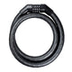 Trelock PK Armor Cable Lock Code 360 ​​100 19mm schwarz
