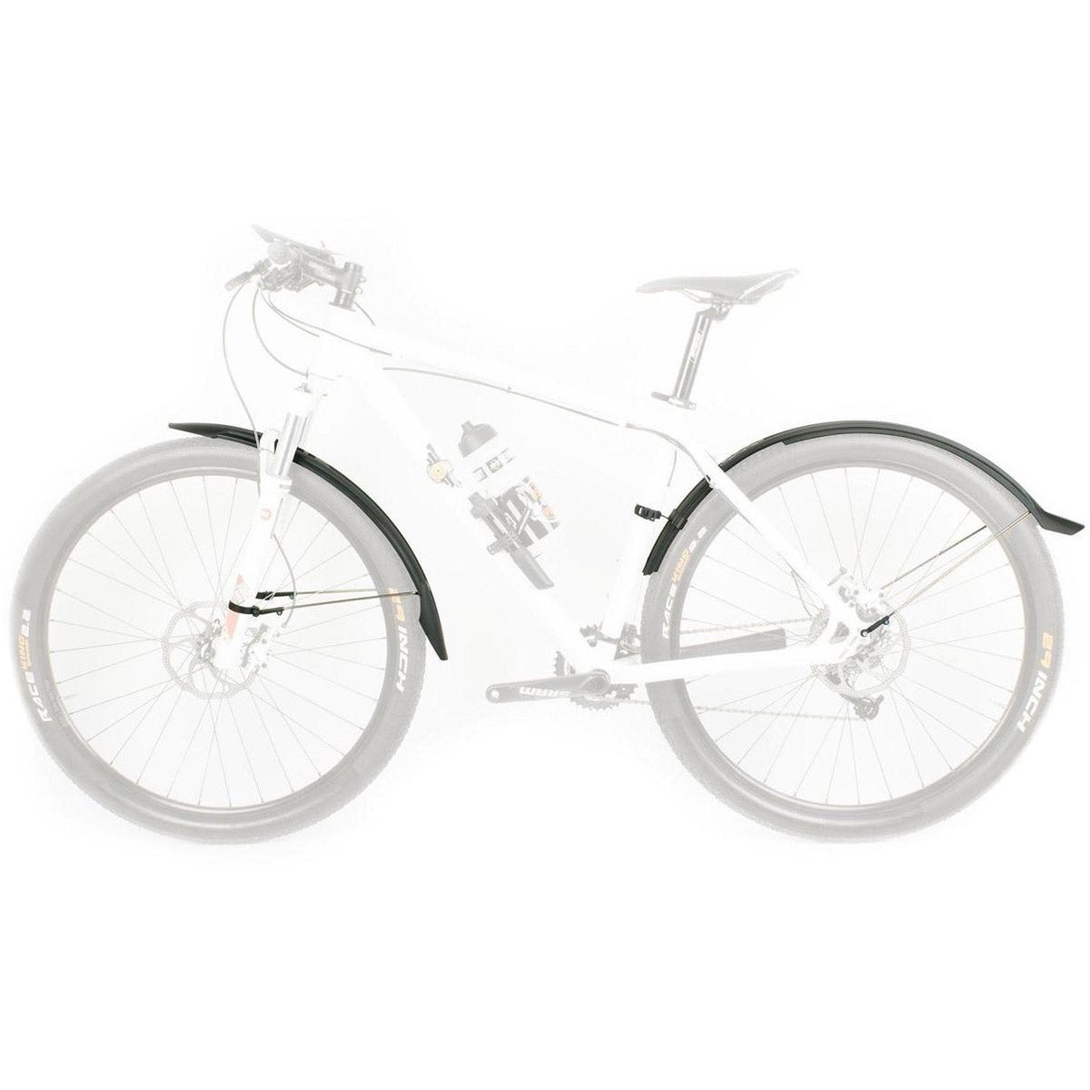 SKS Velo 65 Fender Set 29 'Mountainbikes